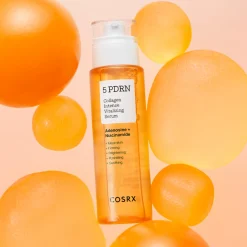 5 PDRN Collagene Intense Vitalizing Serum, 100 ml