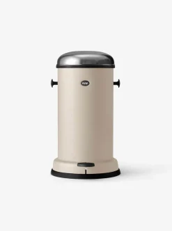 15 Pedalspand, Beige