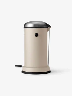 15 Pedalspand, Beige