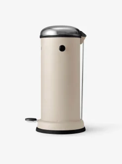 16 Pedalspand, Beige