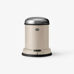 14 Pedalspand, Beige