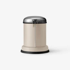 14 Pedalspand, Beige