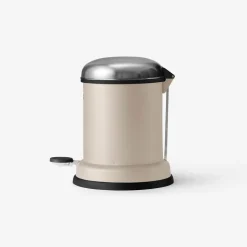 14 Pedalspand, Beige