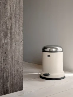 13 Pedalspand, Beige