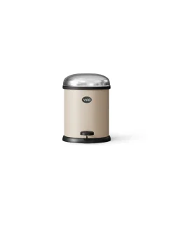 12 Pedalspand, Beige