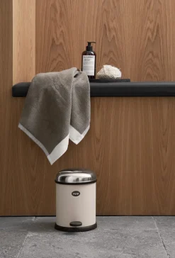 12 Pedalspand, Beige