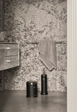 12 Pedalspand, Black