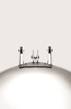 15 Pedalspand, Stainless Steel