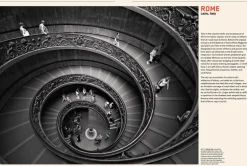 1000 Places To See Before You Die