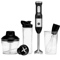7713 Precision Mix 2-In-1 Stavblender