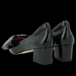 1550-101 Pumps, Black, 37