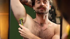 360 QP2834/23 Oneblade Face & Body Barbermaskine