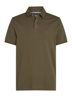 1985 Regular Polo, Army Green, M