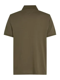 1985 Regular Polo, Army Green, M