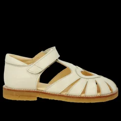 5186-101 Sandal, Buttermilk, 30
