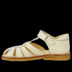5186-101 Sandal, Buttermilk, 30
