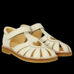 5186-101 Sandal, Buttermilk, 30