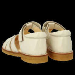 5186-101 Sandal, Buttermilk, 30