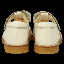 5186-101 Sandal, Buttermilk, 30