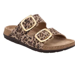 5890 Sandaler, Ginger, 38