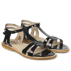 5415-111 Sandaler, Sort, 42