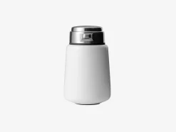 9 Sæbedispenser, Hvid