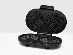 6969 Select Dobbelt Vaffeljern