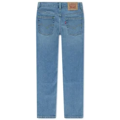 512™ Slim Taper Jeans, Basil Sky, 8 år