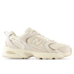 530 Sneakers, Beige/Angora, 40.5