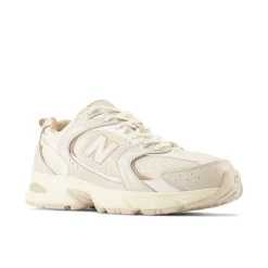 530 Sneakers, Beige/Angora, 40.5