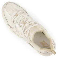 530 Sneakers, Beige/Angora, 40.5
