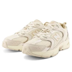 530 Sneakers, Beige/Angora, 40.5