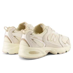 530 Sneakers, Beige/Angora, 40.5