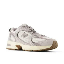 530 Sneakers, Grey Matter/Truffle Salt, 38.5