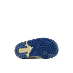 550 Sneakers, Heron Blue, 25.5