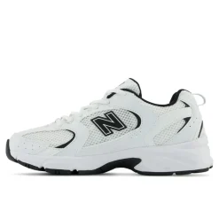 530 Sneakers, Munsell White, 38.5