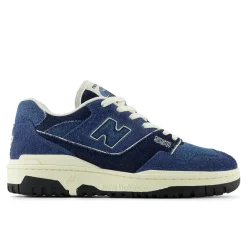 550 Sneakers, NB Navy/Heron Blue, 37.5