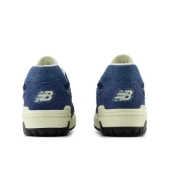 550 Sneakers, NB Navy/Heron Blue, 37.5