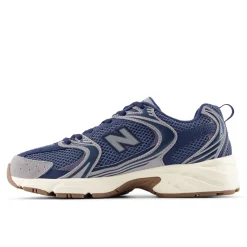 530 Sneakers, NB Navy/Vintage Indigo, 42
