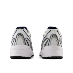 740 Sneakers, NB Navy/White/Shadow Grey, 39.5