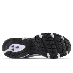 530 Sneakers, Raincloud Shadow Grey/ Silver Metallic, 39.5