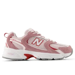 530 Sneakers, Rosewood/Pink Salt/Shadow 38.5