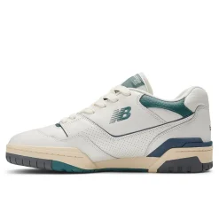 550 Sneakers, Sea Salt/New Spruce, 39.5