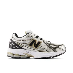 1906 Sneakers, Silver Metallic/Gold Metallic, 38