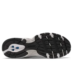 530 Sneakers, White/Silver Metallic, 37