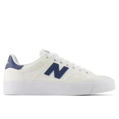 100 Sneakers, White/Vintage Indigo, 40