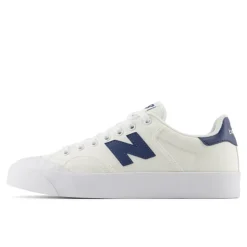 100 Sneakers, White/Vintage Indigo, 40