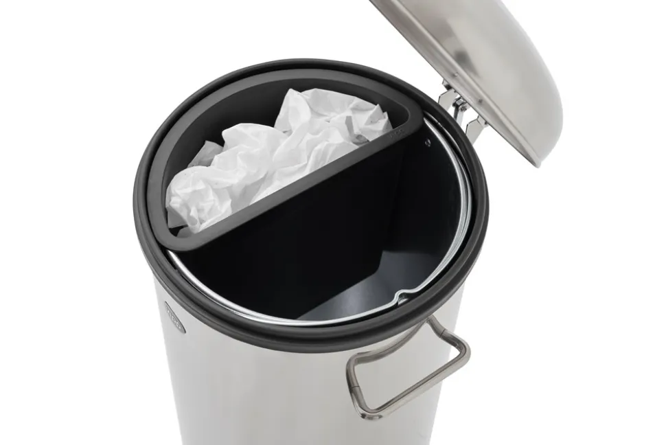 17 Sorteringsindsats