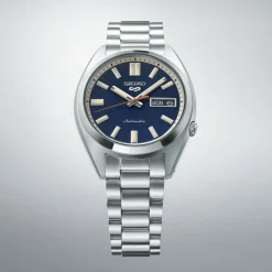 5 Sports SRPK87K1 Herreur, Steel, 37 mm