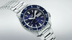 5 Sports SRPK97K1 Herreur, Steel, 42, 5 mm